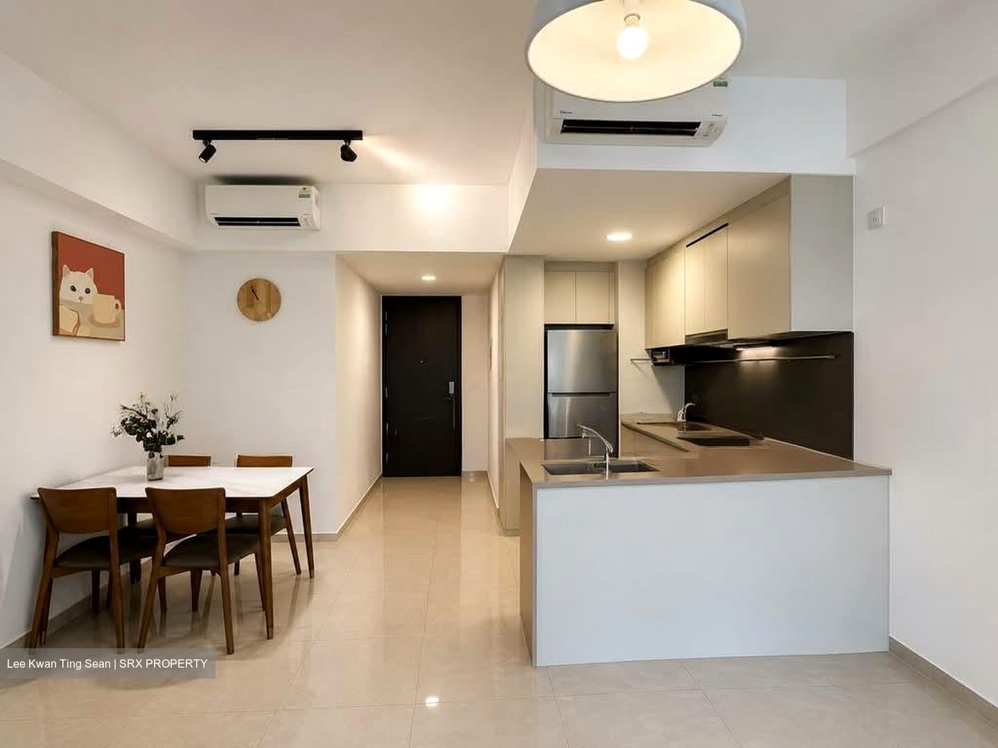 The Gazania (D19), Condominium #586702631